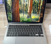 Macbook pro 13 2020 i7 32G 512g 37 cycles