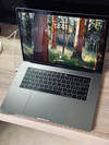 MacBook Pro 15" 2019 i7 2.6Ghz 32Go 512Go