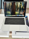 Macbook Pro 14'' M1 Max 64Go 1To 2021
