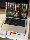 Macbook Pro 14'' M1 PRO 16G 512G 2021