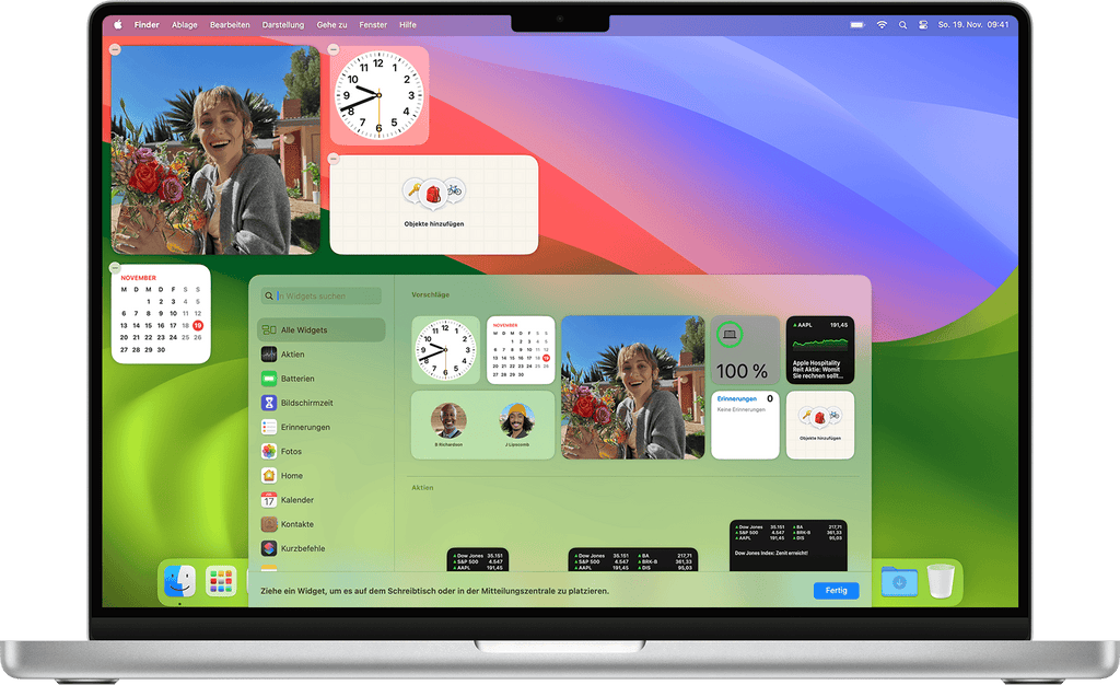 Quel MacBook choisir pour la bureautique et le télétravail ?