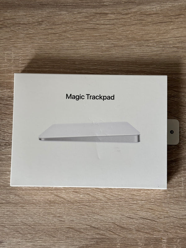 Apple Magic Trakpad 2