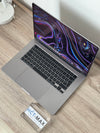 MacBook Air 15" M3 8Go 512Go 10 coeurs 2024