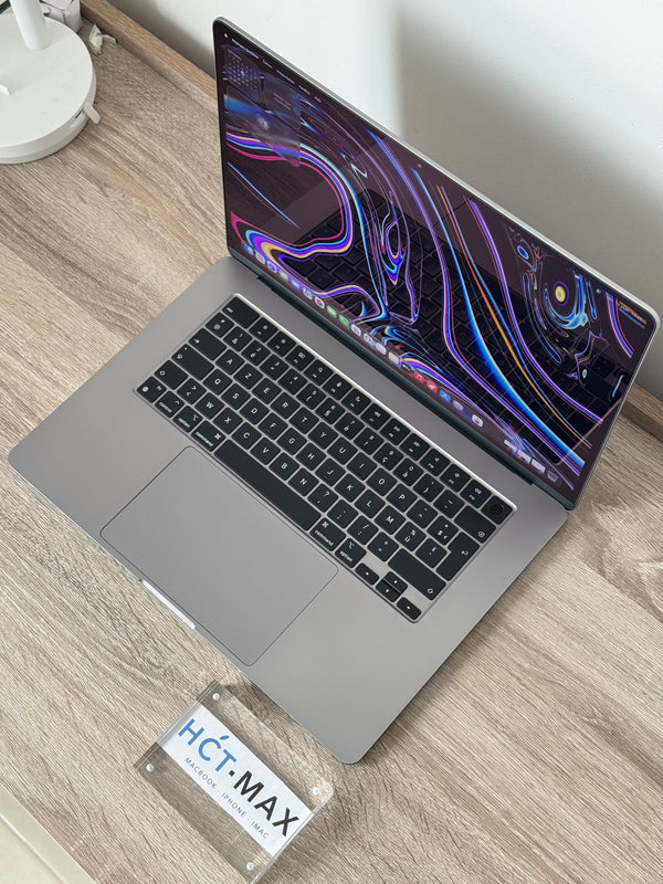 MacBook Air 15" M3 8Go 512Go 10 coeurs 2024