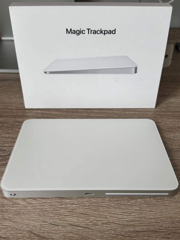 Apple Magic Trakpad 2