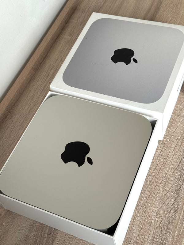 Mac Mini M1 8Go 256Go 2021