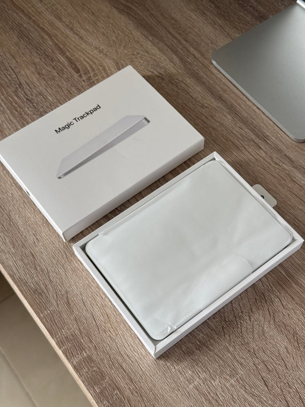 Apple Magic Trakpad 2