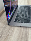 MacBook Air 15" M3 8Go 512Go 10 coeurs 2024