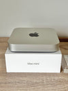 Mac Mini M1 8Go 256Go 2021