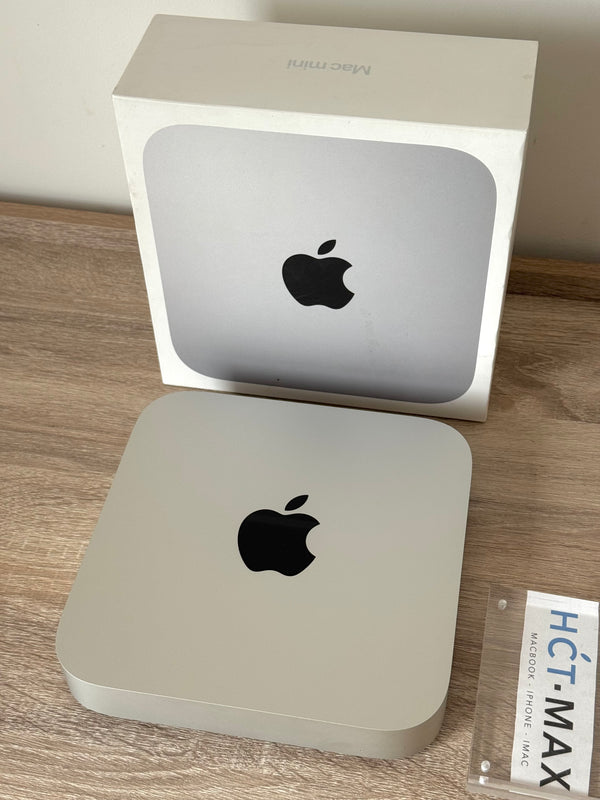 Mac Mini M1 8Go 256Go 2021