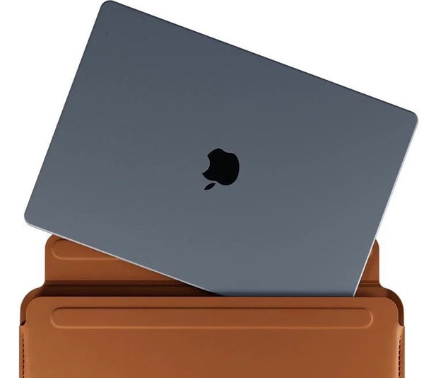 Housse pour MacBook 16"