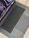 MacBook Pro 16'' M3 PRO 36Go 512Go 18 coeurs