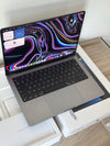 MacBook Pro 14'' 2023 M2 MAX 32Go 1To 30 coeurs
