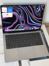 MacBook Pro 14'' 2023 M2 MAX 32Go 1To 30 coeurs