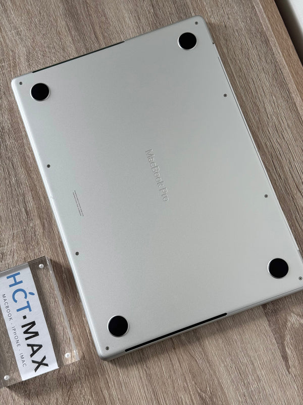 MacBook Pro 14" M2 pro 16Go 512Go 2023