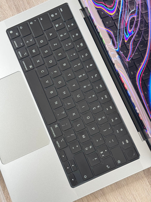 MacBook Pro 14" M2 pro 16Go 512Go 2023