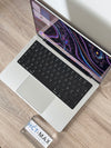 MacBook Pro 14" M2 pro 16Go 512Go 2023