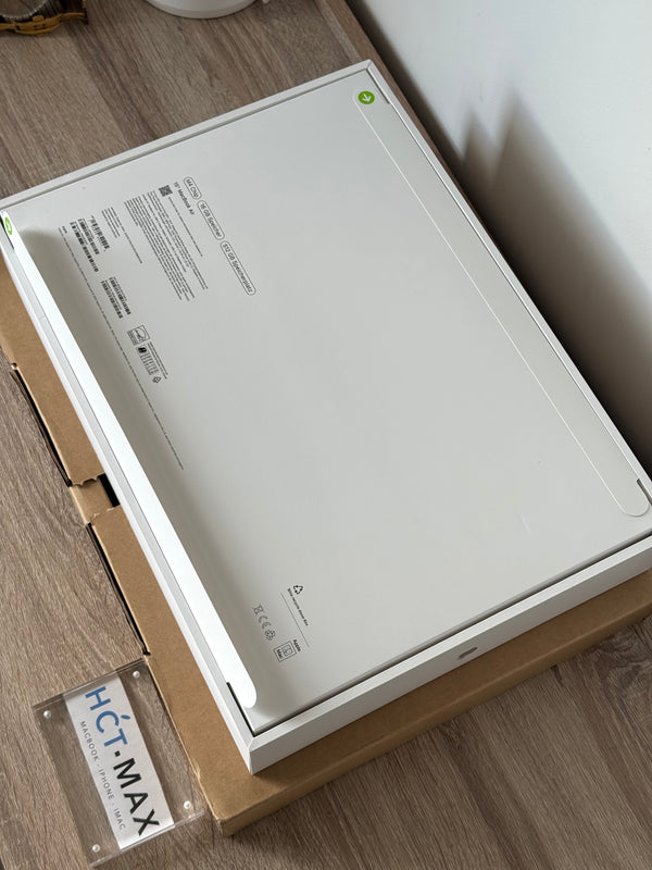 MacBook Air 15" M4 2025 16Go 512Go Neuf AZERTY