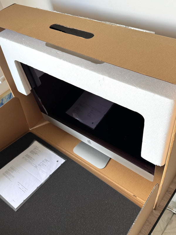 iMac 27" 5K i9 10 coeurs 64Go 1To SSD 2020