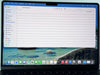 MacBook Pro 14'' M4 16Go 512Go 2025 Noir