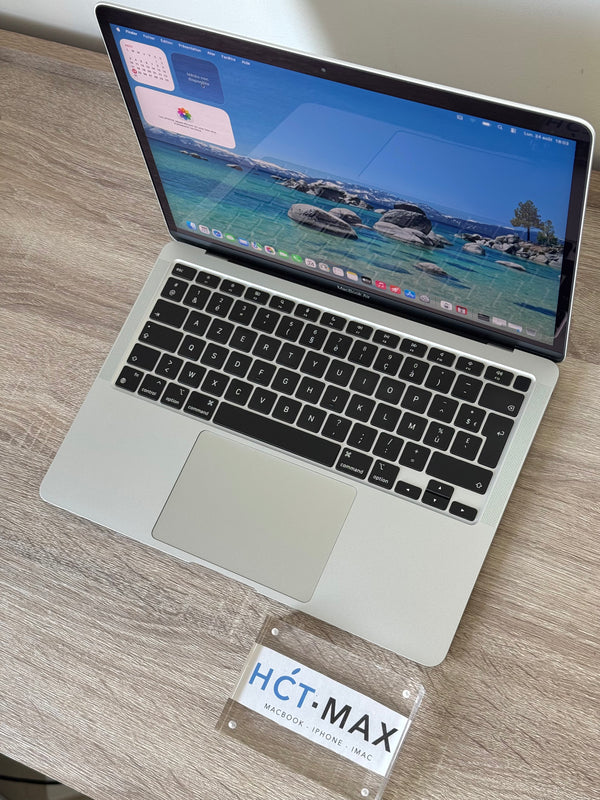 MacBook Air 13" M1 16Go 256Go 2021