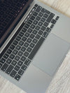 MacBook pro 13'' M2 16Go 256Go 10 coeurs 2023