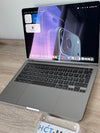 MacBook pro 13'' M2 16Go 256Go 10 coeurs 2023