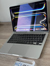 MacBook Pro 13'' M2 8Go 256Go 2023