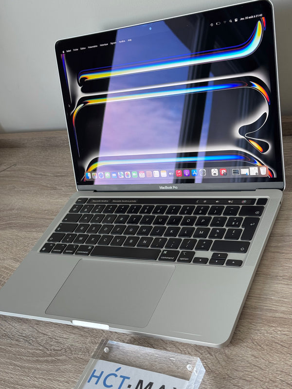 MacBook Pro 13'' M2 8Go 256Go 2023