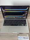 MacBook Pro 13'' M2 8Go 256Go 2023