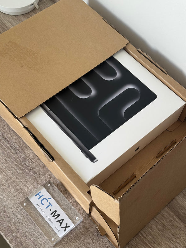MacBook Pro 16'' M3 PRO 18Go 2To 18 coeurs 2024