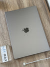 Macbook Pro 16'' M2 PRO 16Go 512Go 2023 19c