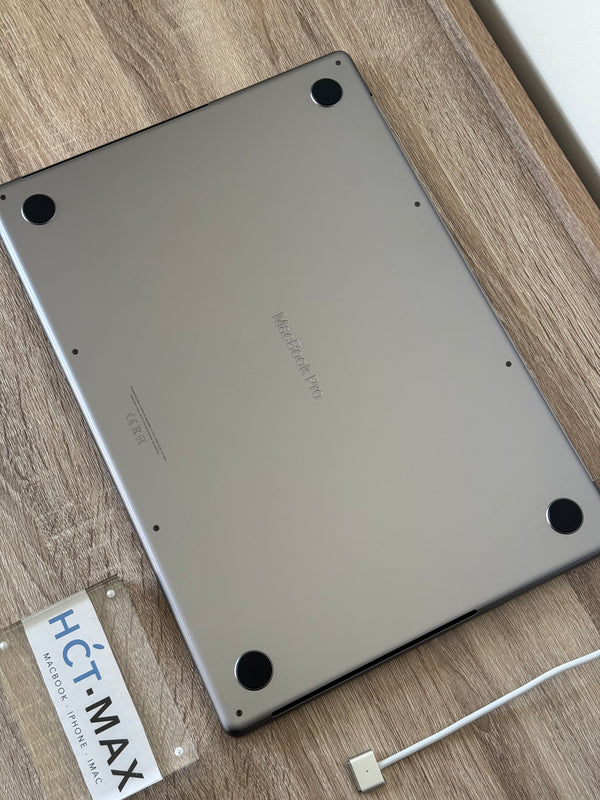MacBook Pro 16' M1 MAX 32Go 1To 2021