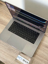 MacBook Pro 16' M1 MAX 32Go 1To 2021