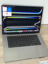 Macbook Pro 16'' M2 PRO 16Go 512Go 2023 19c