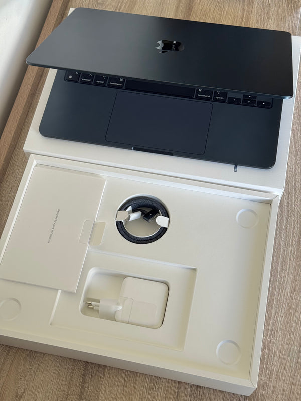 MacBook Air 13" M3 24Go 1To 2024 10 coeurs