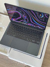 MacBook Air 13" M4 24Go 512Go 2025