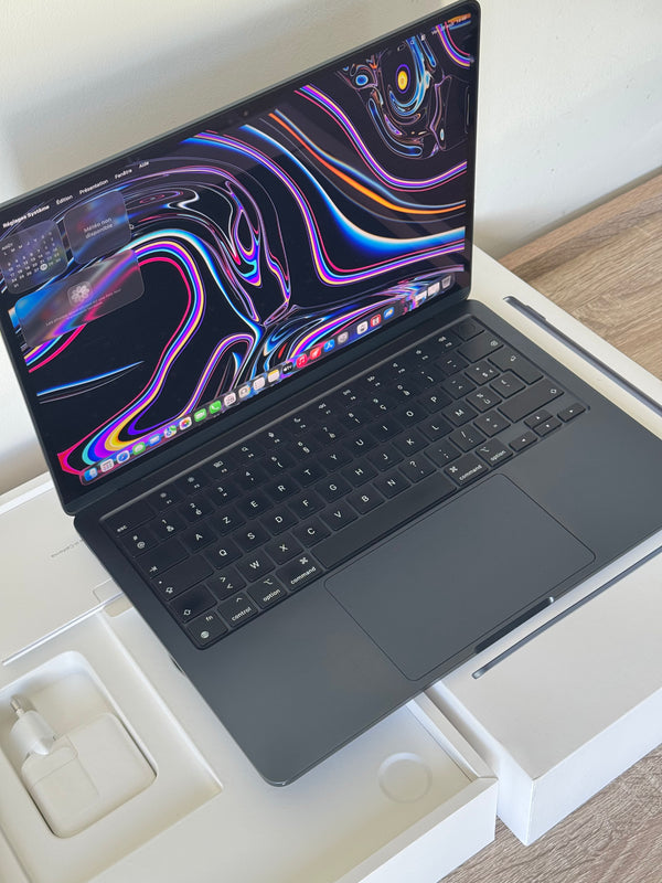 MacBook Air 13" M3 24Go 1To 2024 10 coeurs