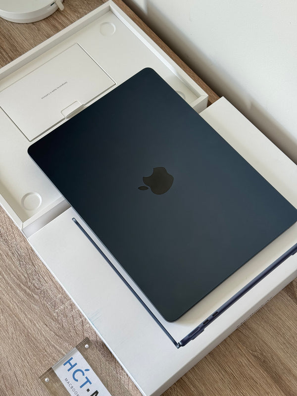 MacBook Air 13" M4 24Go 512Go 2025