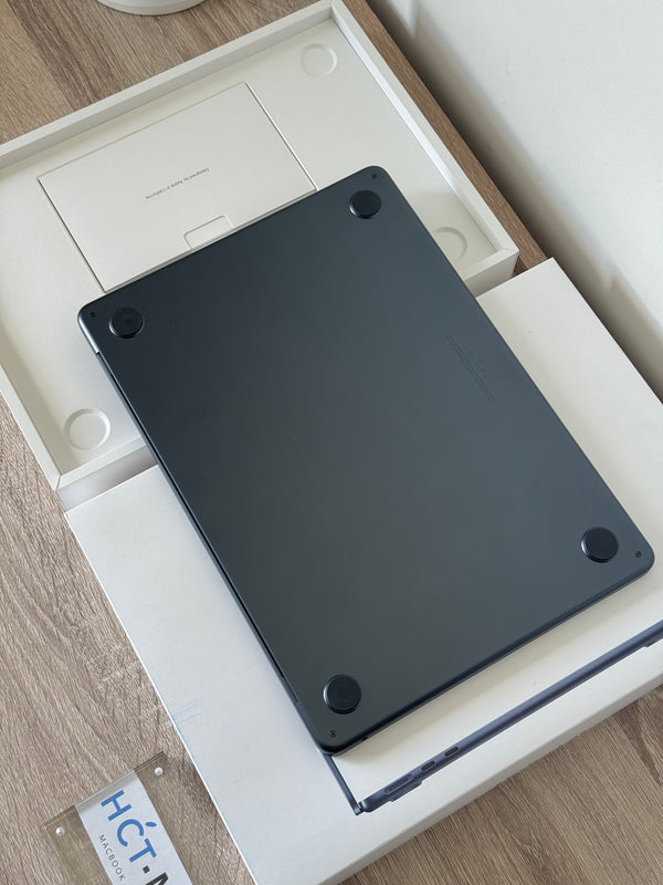 MacBook Air 13" M4 24Go 512Go 2025