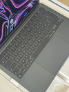 MacBook Air 13" M2 16Go 256Go 2024