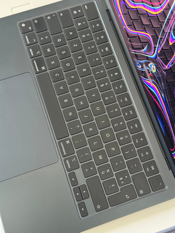 MacBook Air 13" M3 24Go 1To 2024 10 coeurs