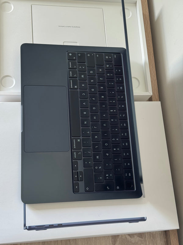 MacBook Air 13'' M5 32Go 1To 2026