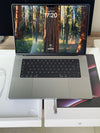 MacBook 16'' 2023 M2 MAX 32Go 1To 38 coeurs