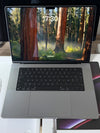 MacBook Pro 16'' 2023 M2 MAX 32Go 1To 38 coeurs