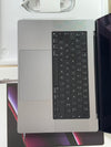 MacBook Pro 16'' 2023 M2 MAX 32Go 1To 38 coeurs