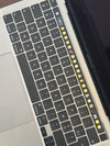 MacBook pro 13'' M2 16Go 256Go 10 coeurs 2022