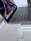 MacBook Pro 14'' M2 MAX 96Go 2To 38 coeurs Applecare+