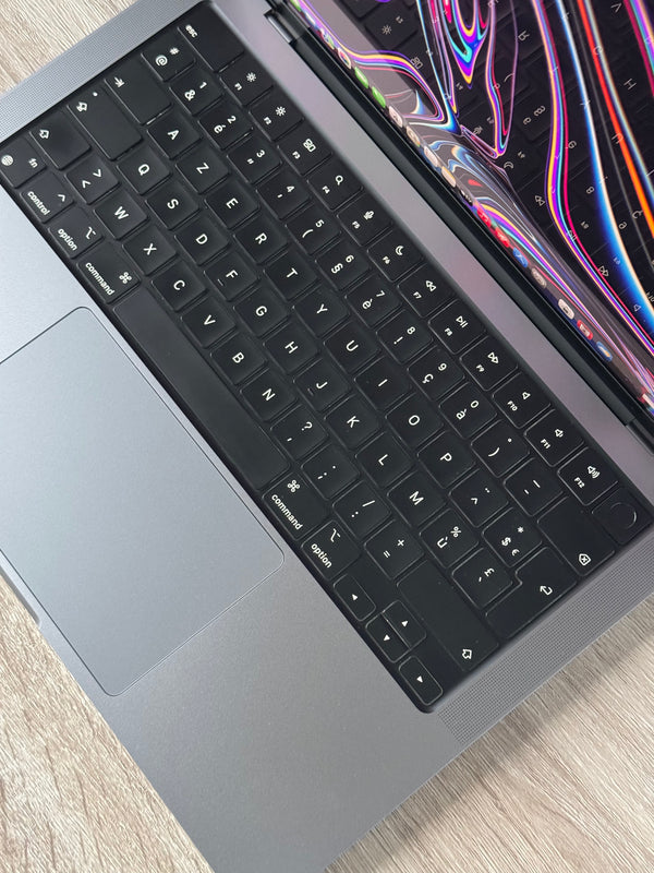 MacBook Pro 14" M2 pro 16Go 512Go 2023