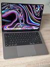 MacBook Pro 14" M2 pro 16Go 512Go 2023